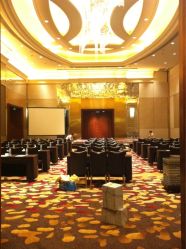 -上海万豪虹桥大酒店·宴会厅