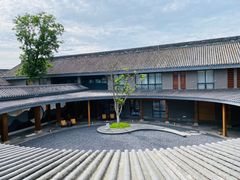 -仙海旅游度假区