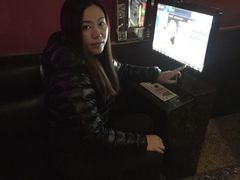 -音乐在线主题氧吧KTV(佳宁娜广场店)