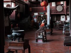 -东南悬空寺方广岩