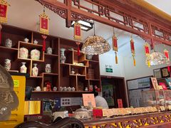 -富华斋饽饽铺·宫廷糕点·伴手礼(护国新天地店)