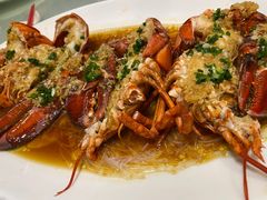 -上海会馆(香港名都店)