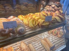 -21克拉面包(崂山万象汇店)