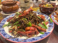-杨记隆府(南坪店)
