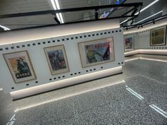 -石家庄正定国际机场-T2航站楼