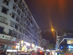 -江油特色冷沾沾(火炮街店)