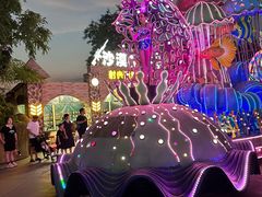 -大连海昌发现王国主题公园