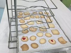 -米柚烘焙教室(新天地购物中心店)