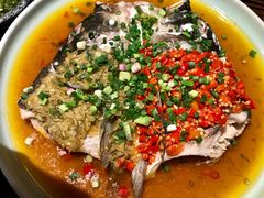 -湖南人家·家传湖南菜(水围店)