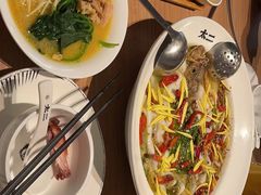 -太二酸菜鱼(天鹅湖万达店)