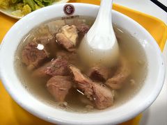 -雨霖祥和炖肉(南市店)