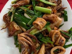 -蛇口康乐快餐鱼仔档(翠苑小区店)