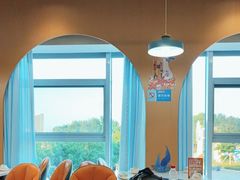 -前王院•巧克力海鲜市集餐厅(万平口店)