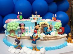 -Geneva日内瓦餐厅(西郊宝成花苑店)