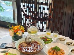 -悦雅居·老广州老味道(长湖店)