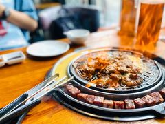-超级神炭烤肉夜食(芥园西道店)