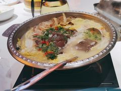 -筱爷叔·上海传统手工菜(玉树路店)
