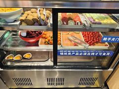 -韩乔恩·韩式自助·无限烤肉(新迎新城店)