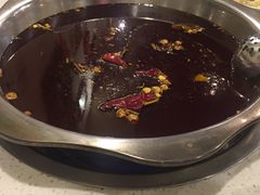 -水碾河刘老大串串香(水碾河路店)