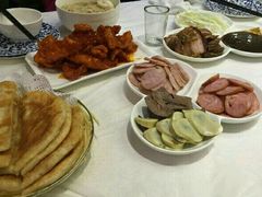 -山南熏肉大饼(辽菜旗舰店)