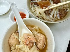 -麦文记面家(佐敦店)