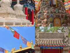 -马洪小炒泡馍馆(钟楼回民街店)