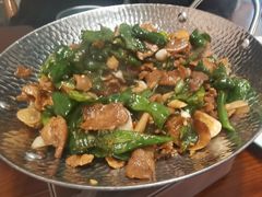 -钟掌勺忘不了地道湘菜(新天地假日广场店)