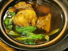 肉骨茶-鸡坤茶室(三里屯店)