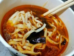 -精粉世家(汉街总部国际A座店)