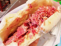 -清真·老兰家(兴善寺西街总店)