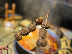 -手选潮汕鲜活牛肉火锅(二七广场店)