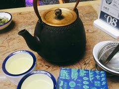 -酸喜·三度酸·贵州味