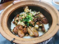 -红星光发煲仔饭(大石街店)