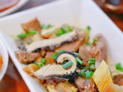-老牌依强牛肉店(达道总店)