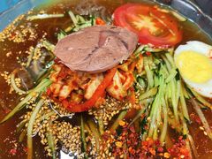 -春花民族美食(佳木斯总店)