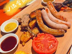 -布拉格餐厅· 中欧捷克菜(全国首店)