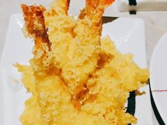 -極上萬膳·日料放题(海岸城店)