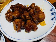 糖醋里脊-大牌大·传统杭帮菜(湖滨店)