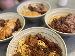 -梅溪·小伙子干挑面(安吉总店)