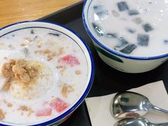 -文昌邓记清补凉(西沙路店)