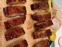 -新雅粤菜馆(南京东路店)