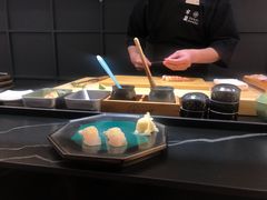 -Sushi Hanzo半藏(天环广场店)