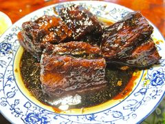 阿婆红烧肉-下塘街25号农家菜馆(新场店)