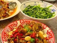 -羊子两室一厅