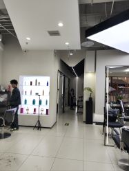 -FINE HAIR 烫染专业设计