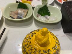 -腾阁自助餐厅(朝林广场店)
