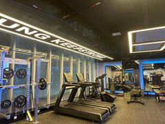 -NRG健身私教CLUB(打浦桥店)