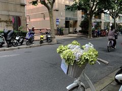 -BAKER&SPICE(安福路店)