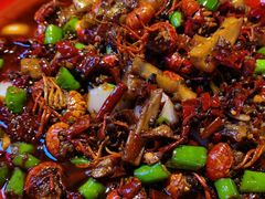 -霸王虾·小龙虾香辣蟹(玉林店)