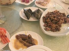 -香宫中餐厅 · 桂林香格里拉
